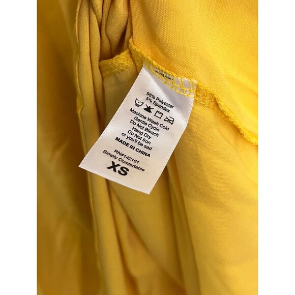 NWT XS dress with pockets , LuLaRoe Jessie - Picture 3 of 3